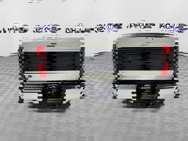 New 2025 Ford F250 Platinum image 6