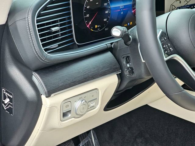 New 2026 Mercedes-Benz GLE 350 4MATIC image 15