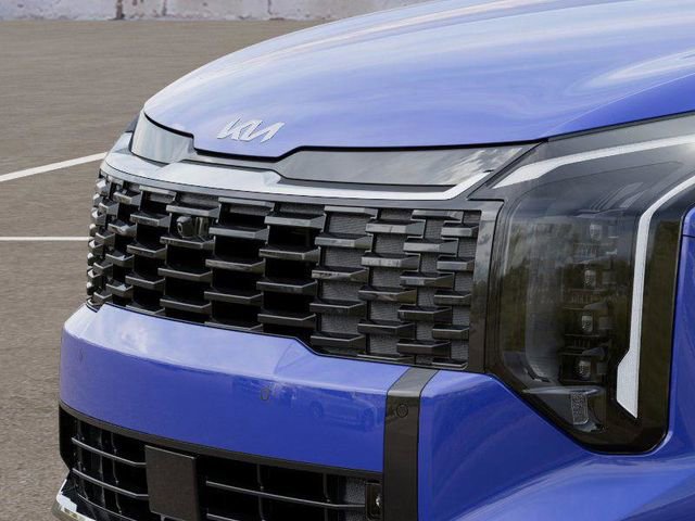 New 2026 Kia Sportage SX image 13