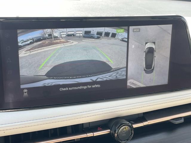 Certified 2023 Nissan Ariya FWD image 29