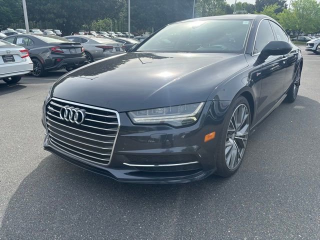 Used 2016 Audi A7 3.0T Prestige w/ Prestige Package image 10