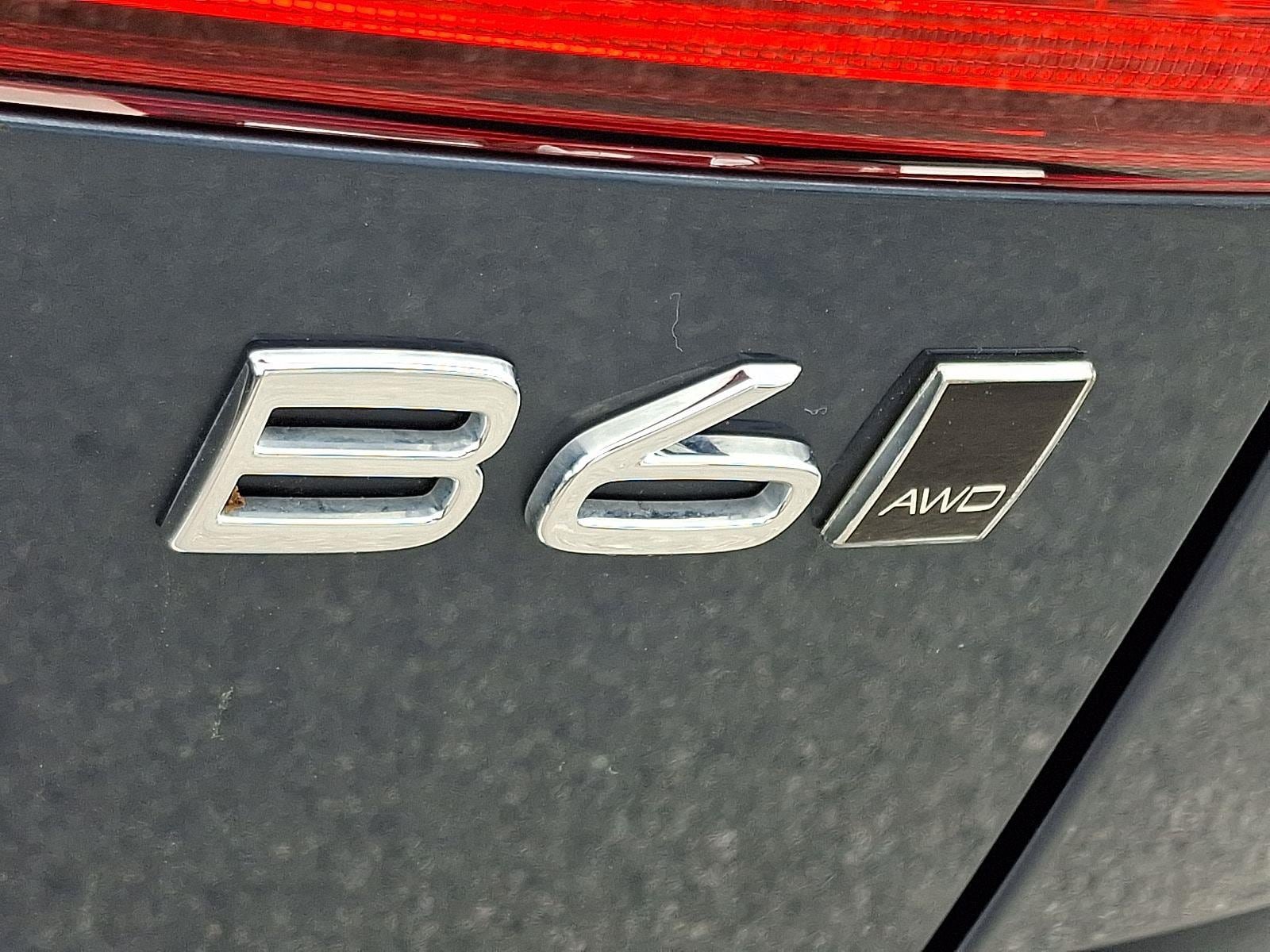 Certified 2023 Volvo XC60 B6 Ultimate w/ Climate Package AWD/4WD image 30