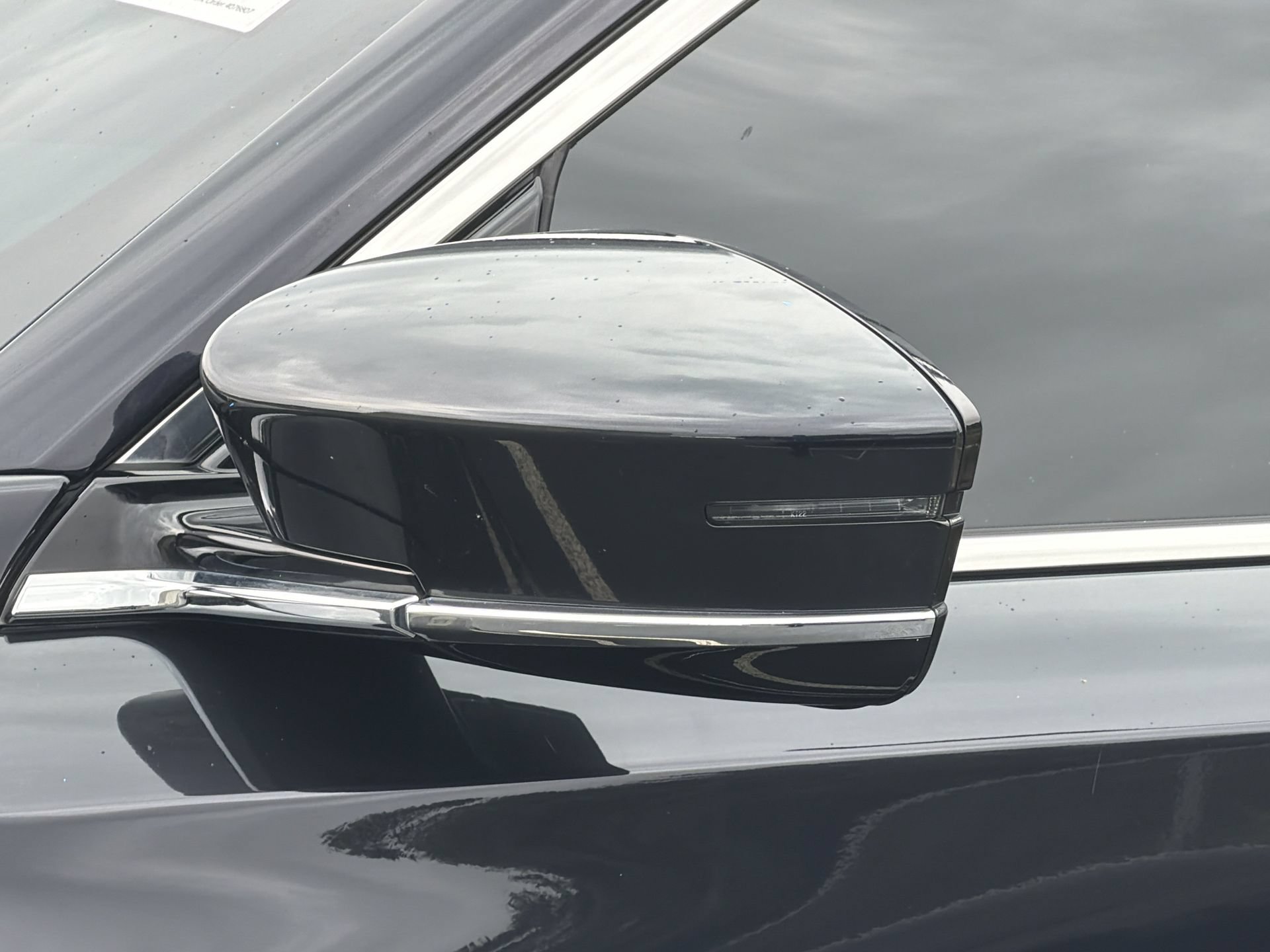 Used 2024 Acura MDX FWD w/ Technology Package image 5