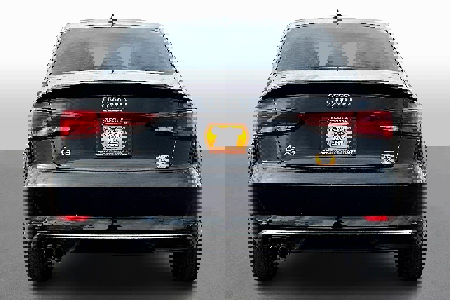 Used 2018 Audi A3 2.0T Premium w/ Convenience Package image 4