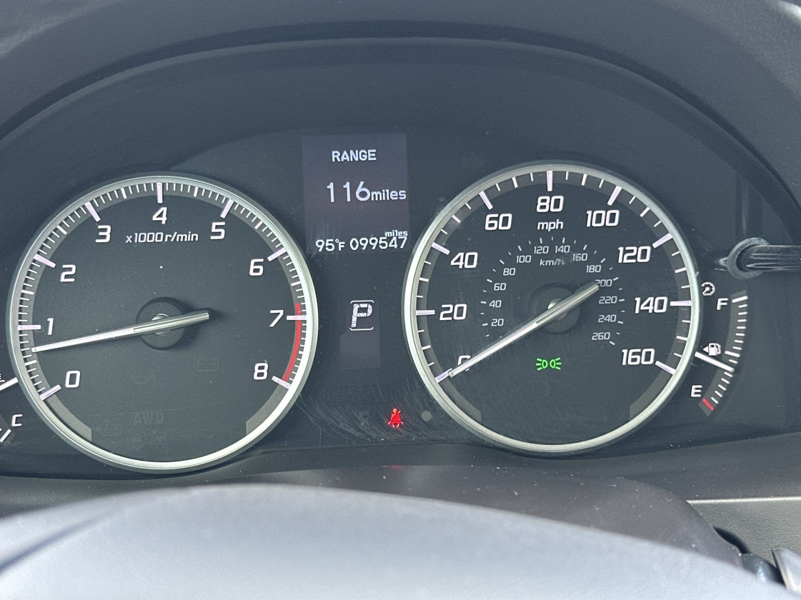 Used 2018 Acura RDX w/ Technology Package AWD/4WD image 25