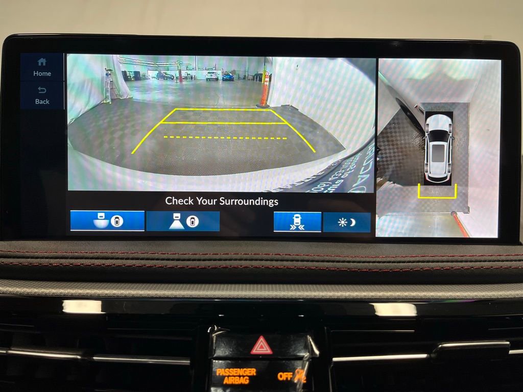 New 2026 Acura MDX A-Spec image 8