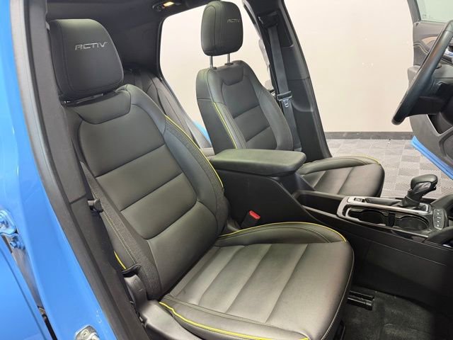 Used 2024 Chevrolet TrailBlazer ACTIV w/ Convenience Package image 23