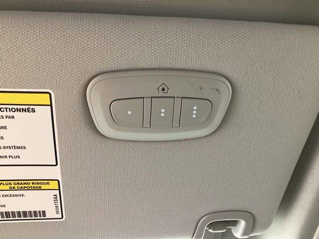 Used 2023 Jeep Cherokee Trailhawk image 31