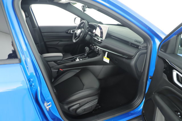 New 2026 Jeep Compass Latitude image 12