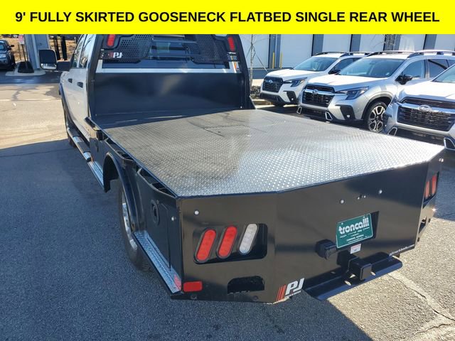 New 2026 RAM 3500 Tradesman image 11