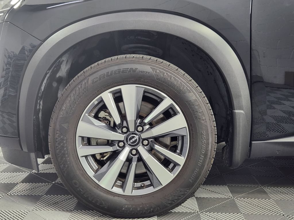 Used 2024 Nissan Pathfinder SL AWD/4WD image 20