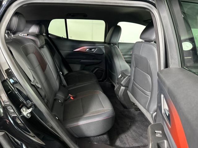 Used 2024 Chevrolet Equinox EV RS image 27