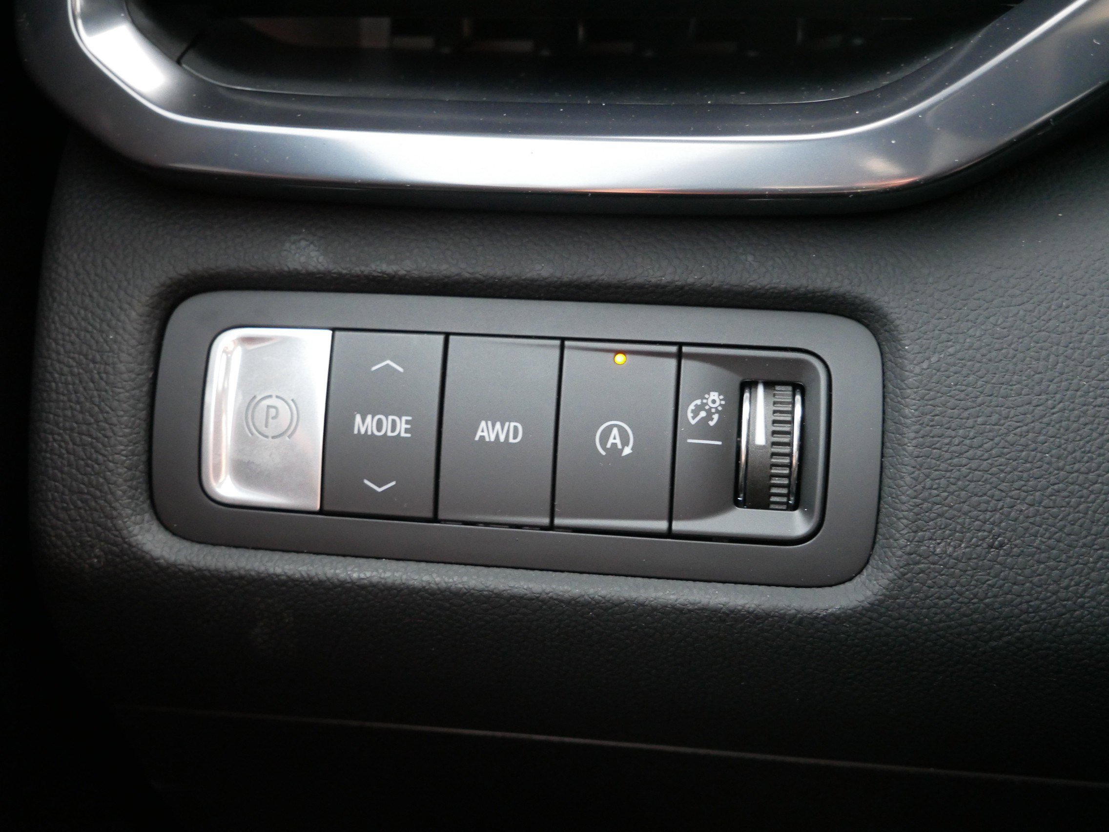 New 2026 GMC Acadia AT4 w/ Luxury Package image 22