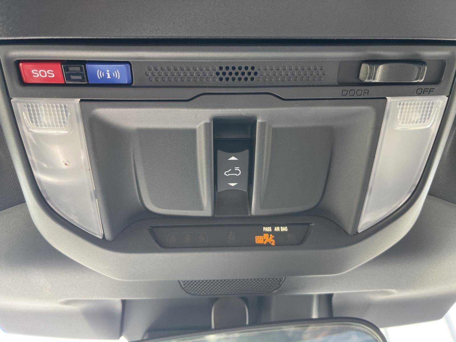 Used 2025 Subaru Forester Sport image 20