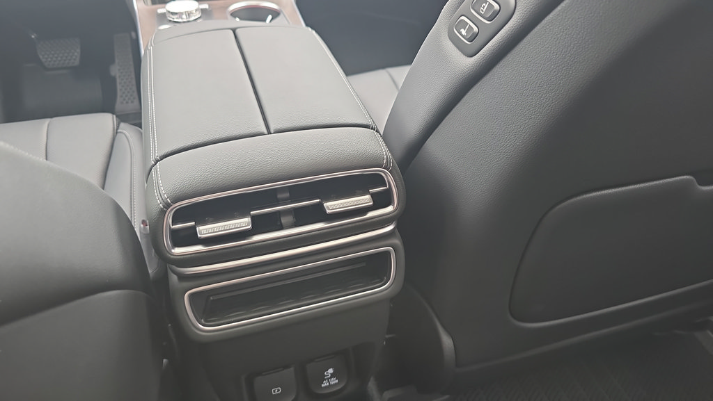 New 2026 Genesis GV80 2.5T Select AWD/4WD image 11