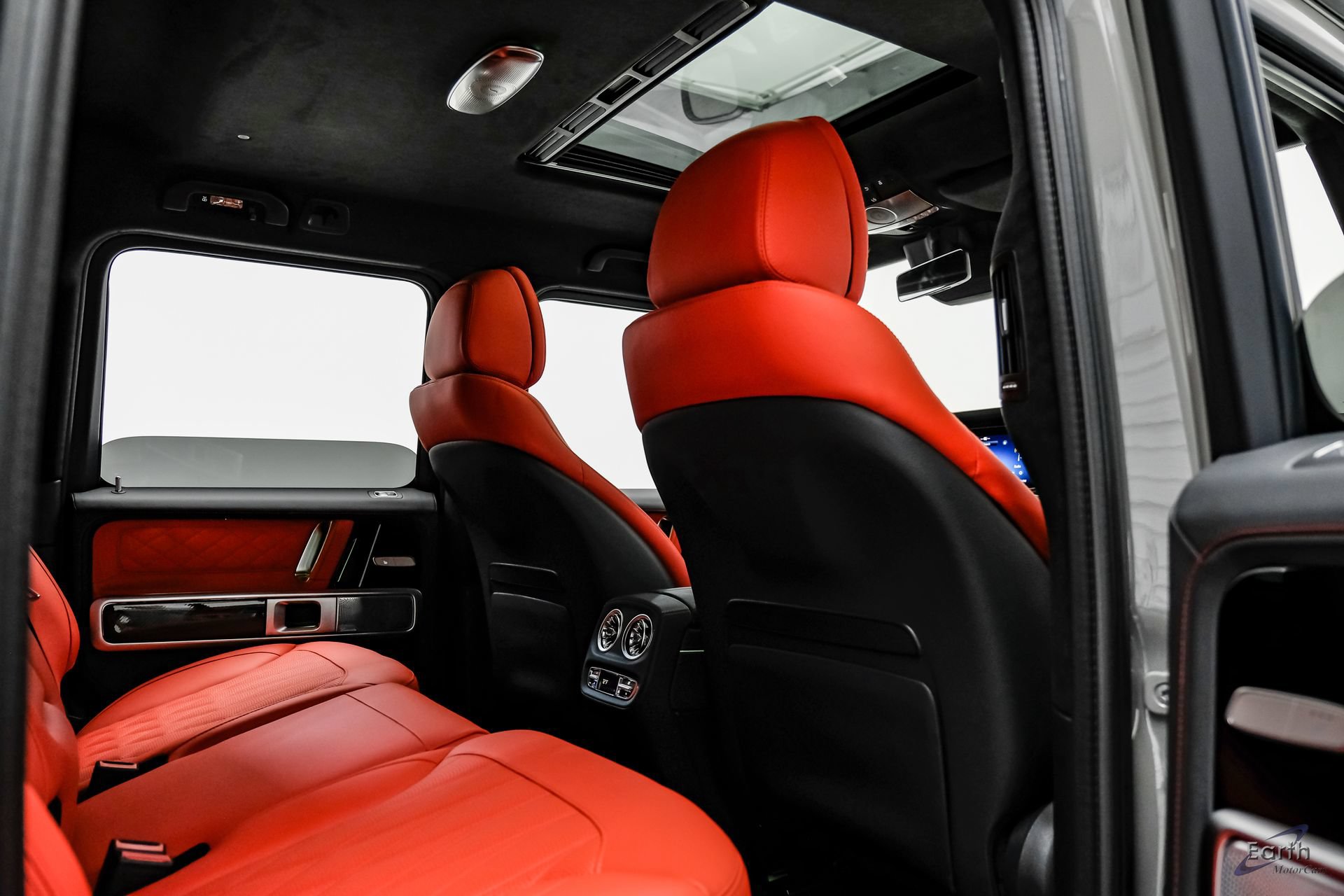 Used 2027 Mercedes-Benz G 63 AMG 4MATIC image 82