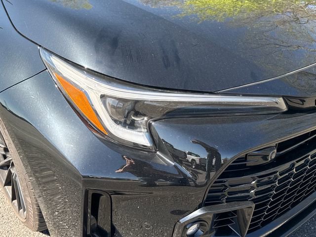 Used 2024 Toyota Corolla GR AWD/4WD image 12