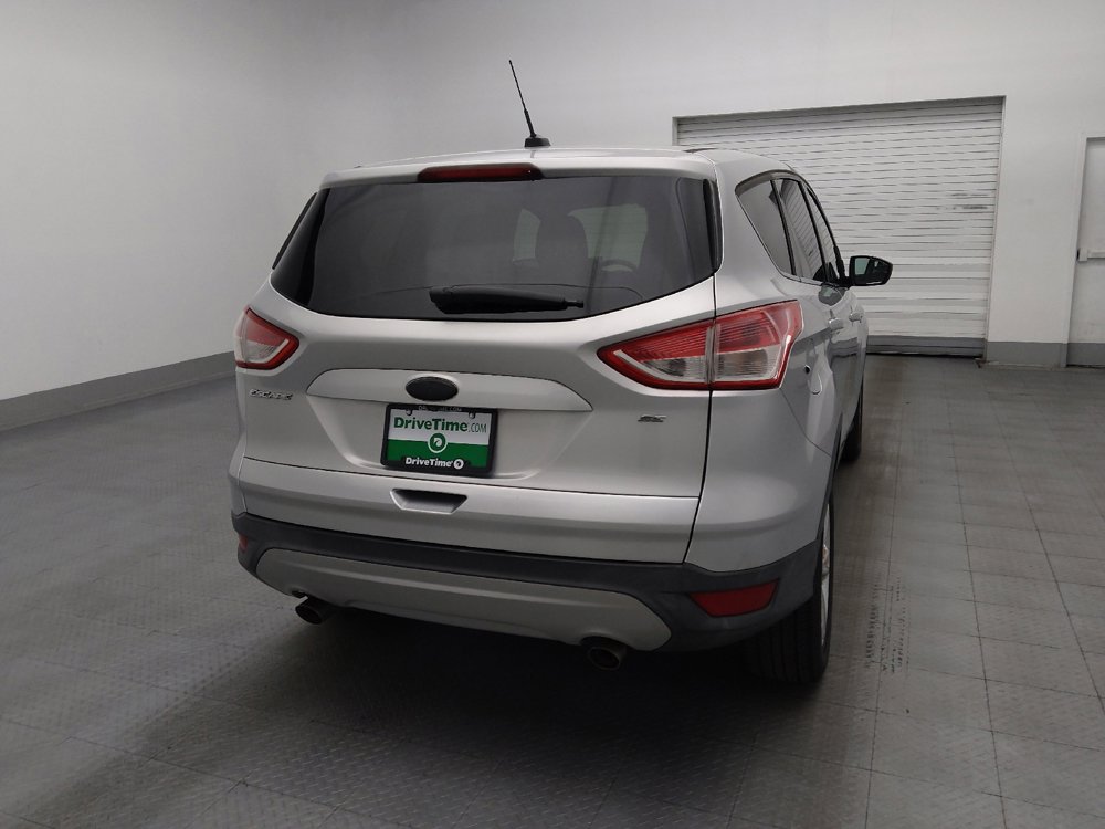 Used 2015 Ford Escape SE FWD image 7