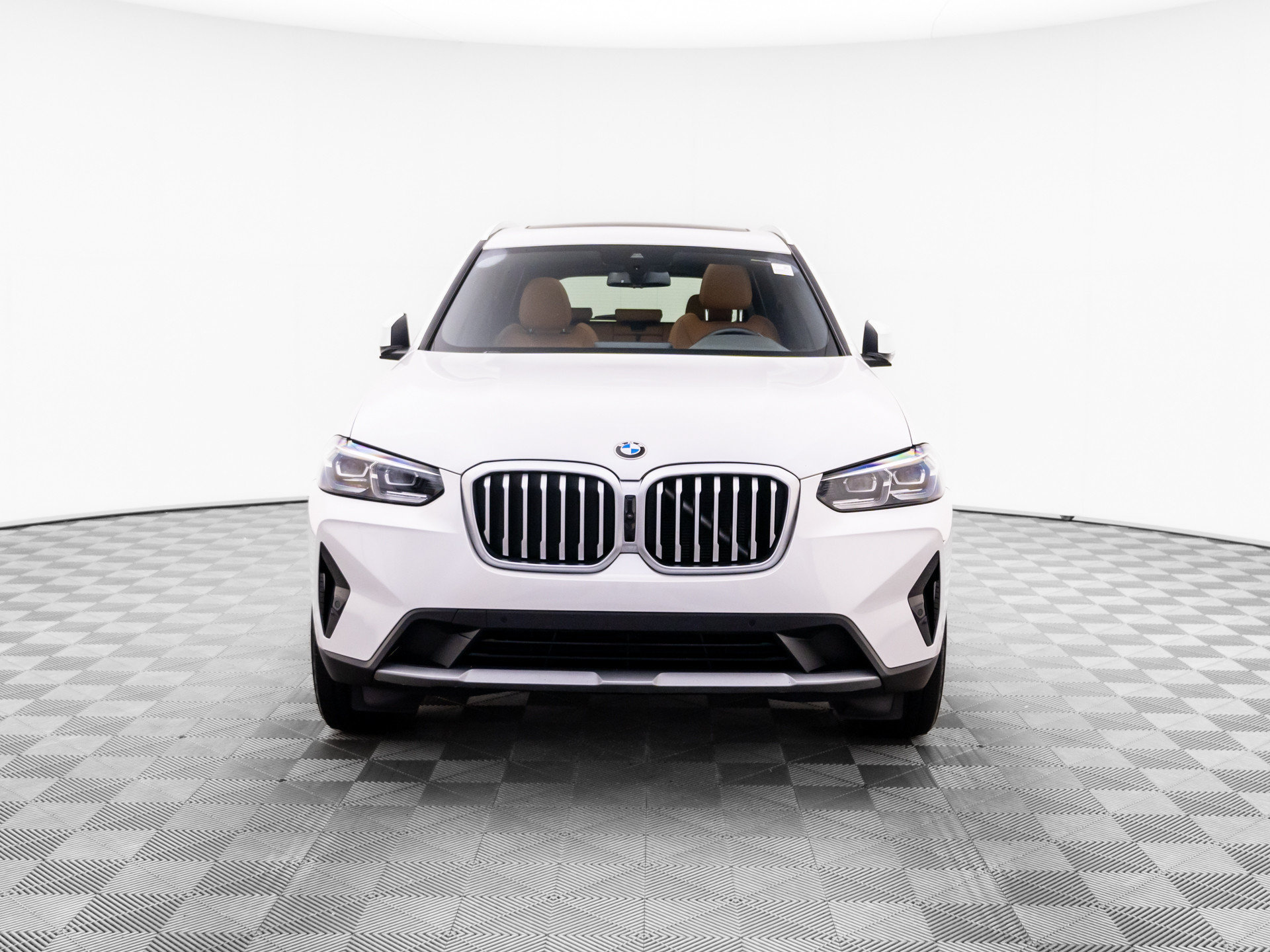 Certified 2024 BMW X3 xDrive30i w/ Convenience Package AWD/4WD image 9