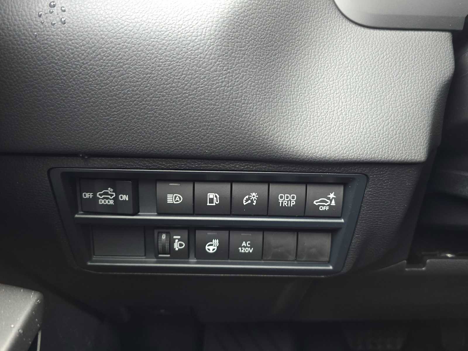 New 2026 Toyota Tundra Limited image 29