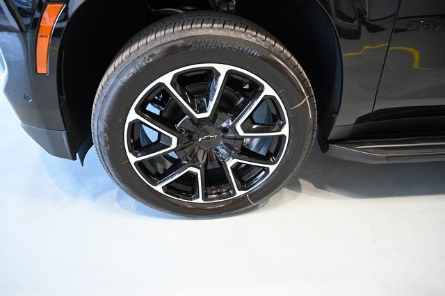 New 2026 Chevrolet Tahoe RST image 30