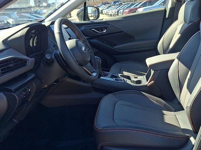 New 2026 Subaru Crosstrek 2.5i Limited image 16