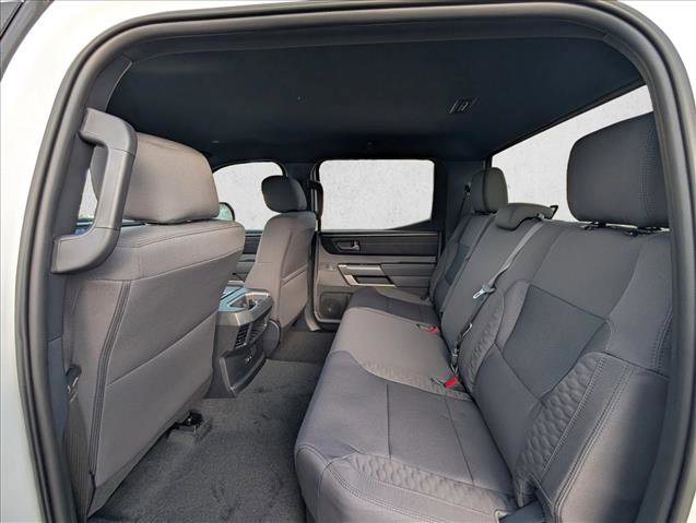 New 2026 Toyota Tundra SR5 image 15