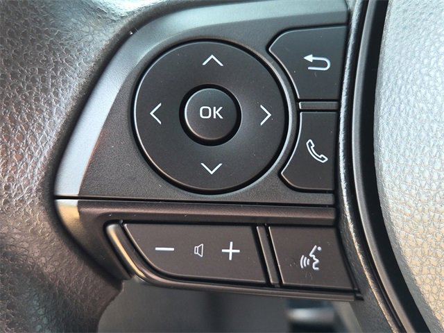 Used 2024 Toyota RAV4 LE image 26