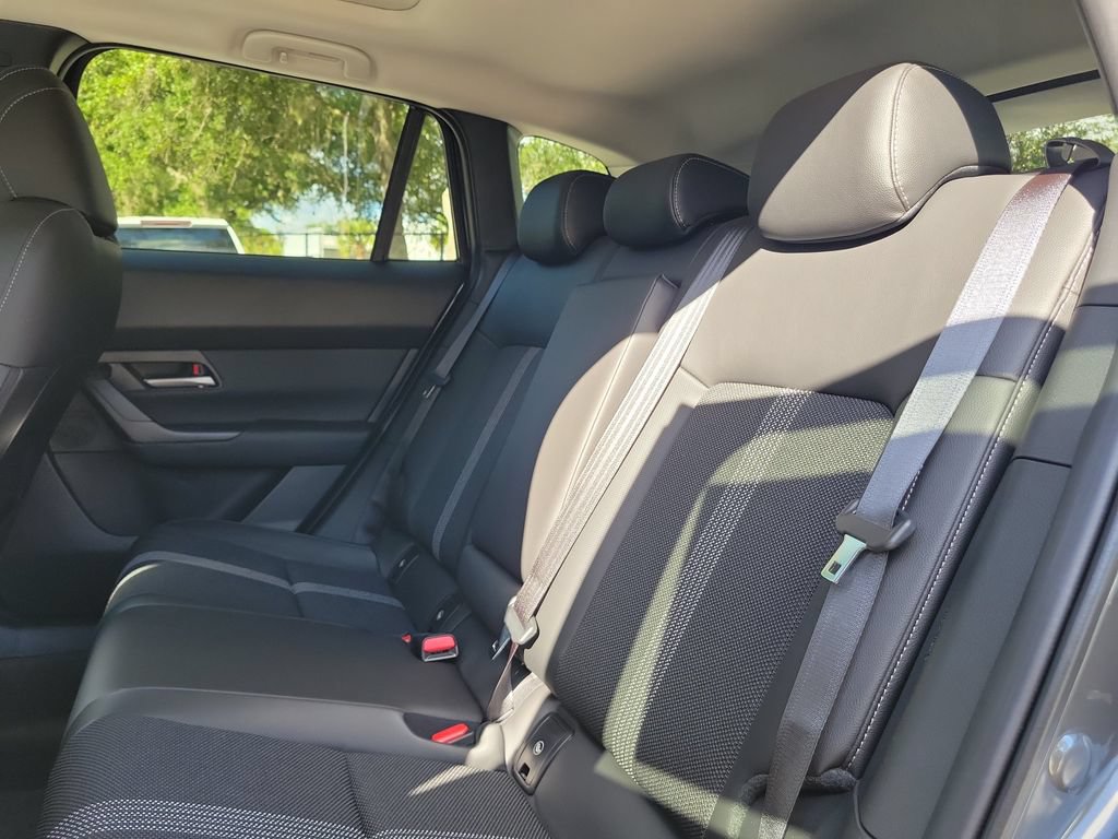 New 2026 MAZDA CX-50 AWD 2.5 S w/ Weather Package image 11