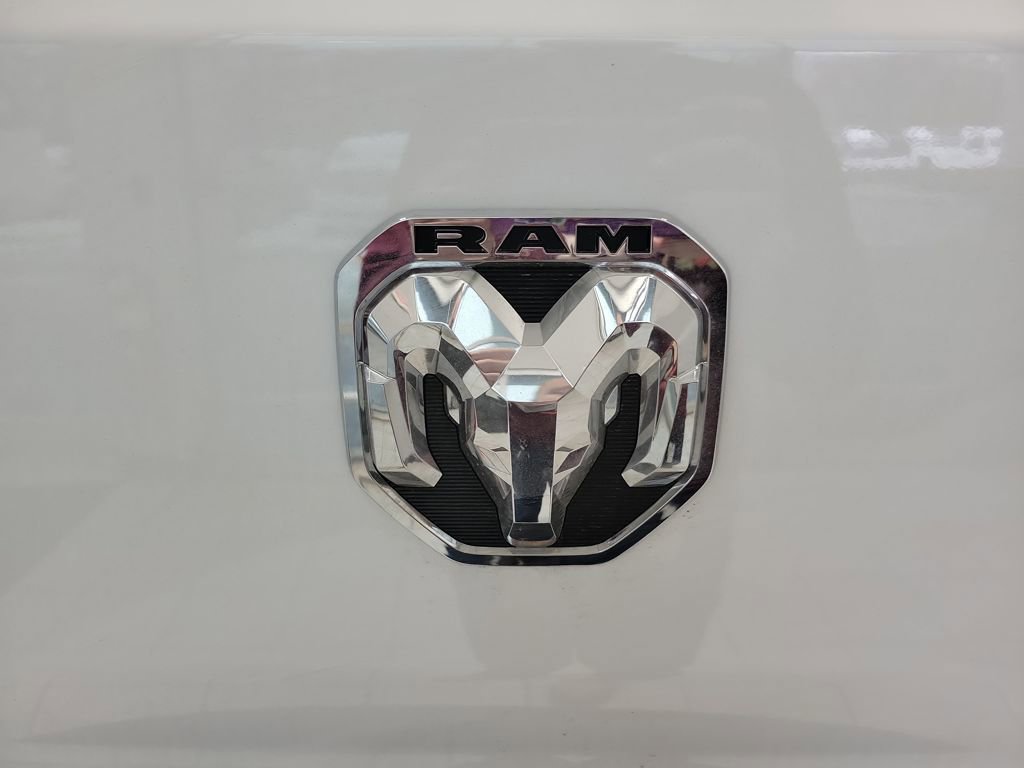 Used 2025 RAM ProMaster 1500 image 12