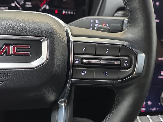 Used 2025 GMC Terrain Elevation AWD/4WD image 17