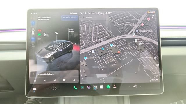 Used 2026 Tesla Model 3 RWD image 60