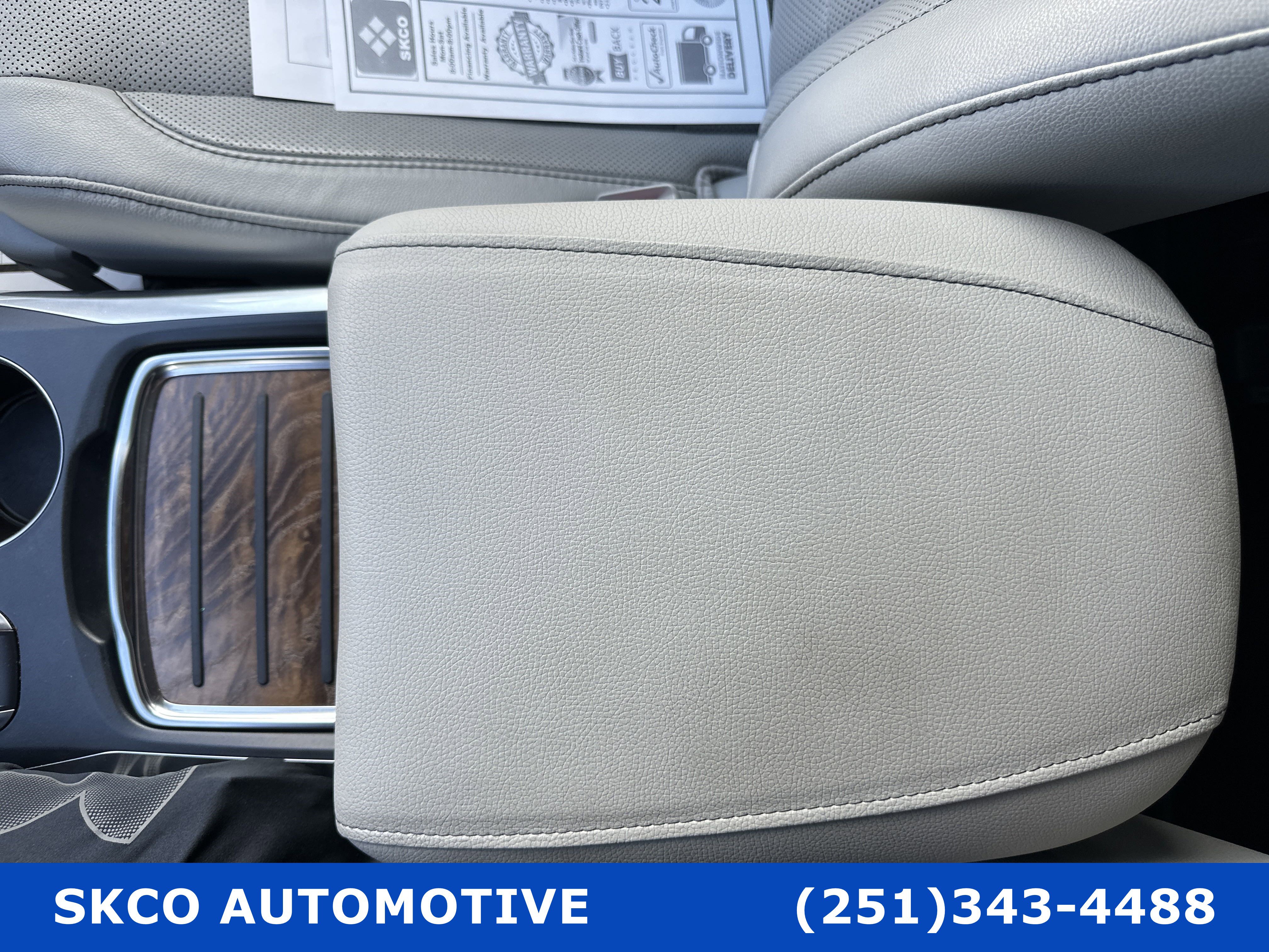 Used 2020 Acura MDX FWD w/ Technology Package image 25