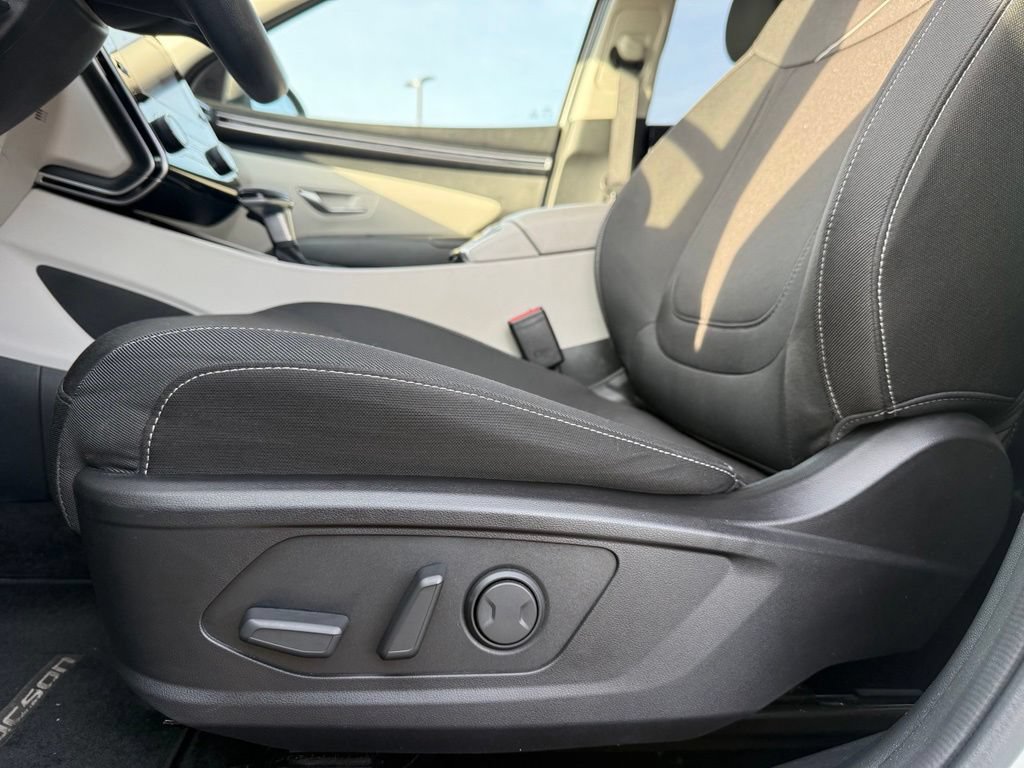 Used 2022 Hyundai Tucson SEL AWD/4WD image 10
