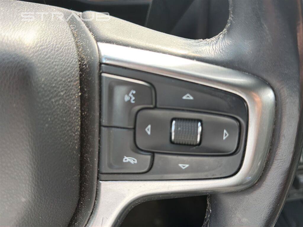 Used 2019 Chevrolet Silverado 1500 LT w/ All-Star Edition AWD/4WD image 17