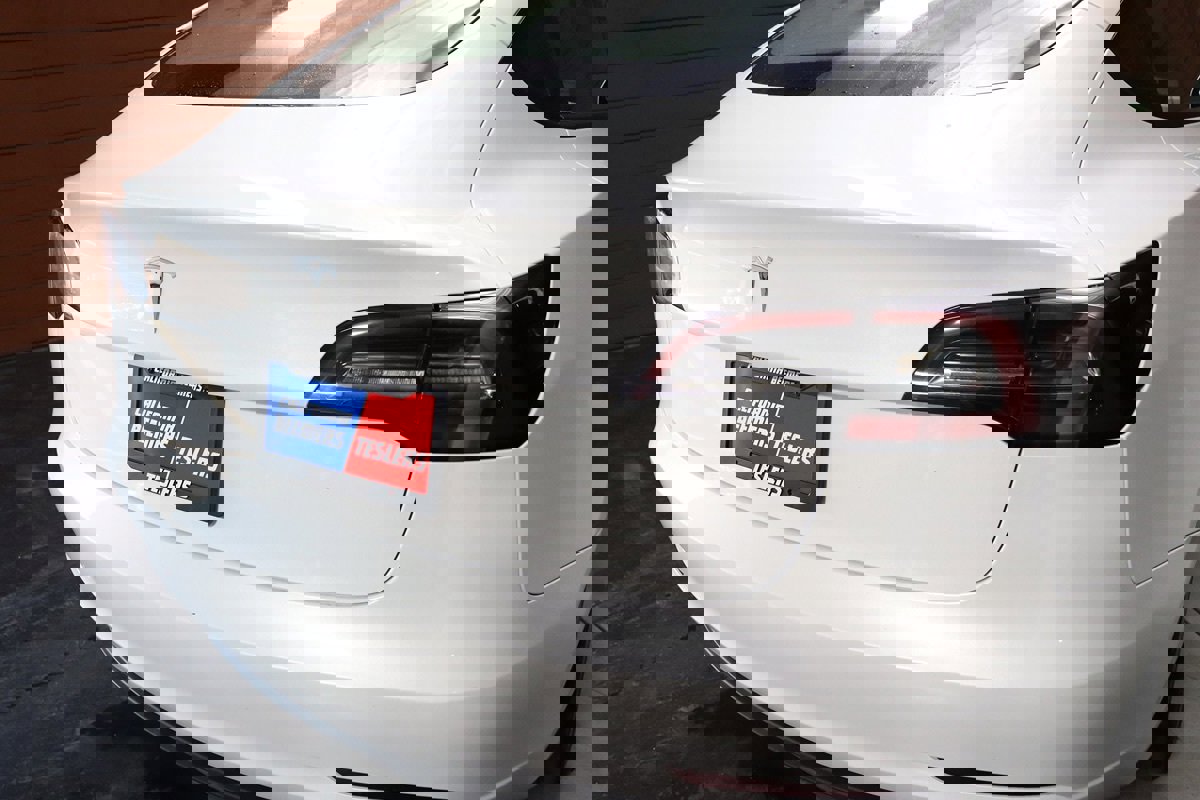 Used 2023 Tesla Model 3 Standard Range RWD image 13