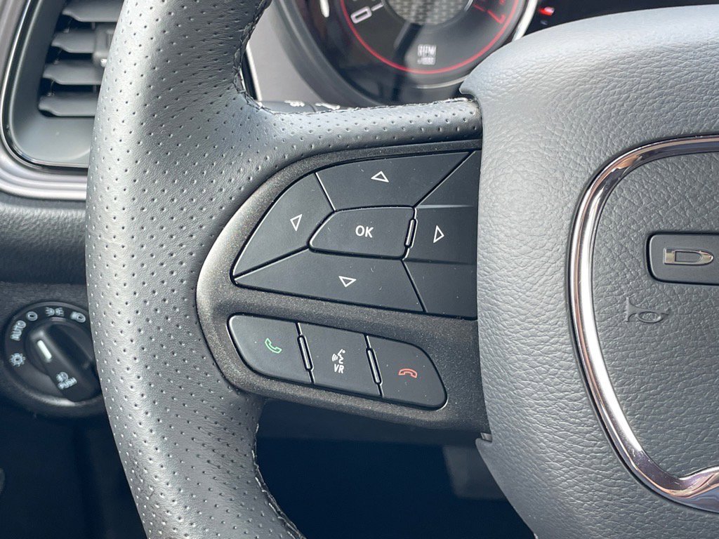 Used 2023 Dodge Challenger SXT w/ Blacktop Package image 15