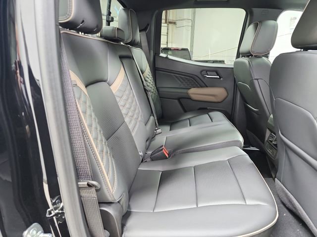 New 2026 GMC Canyon Denali image 42