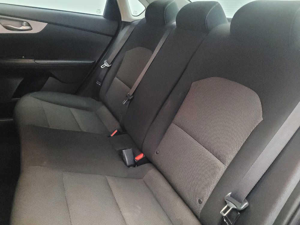 Used 2023 Kia Forte LXS w/ LXS Technology Package image 18