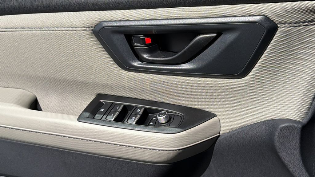 New 2026 Subaru Forester Premium AWD/4WD image 22