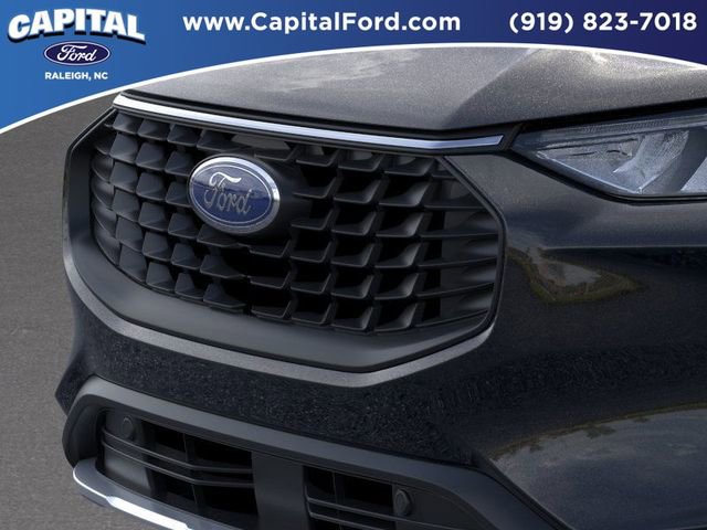 New 2025 Ford Escape Active image 17