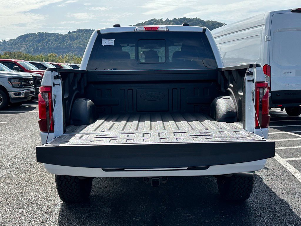 New 2026 Ford F150 XLT w/ Equipment Group 302A MID AWD/4WD image 26