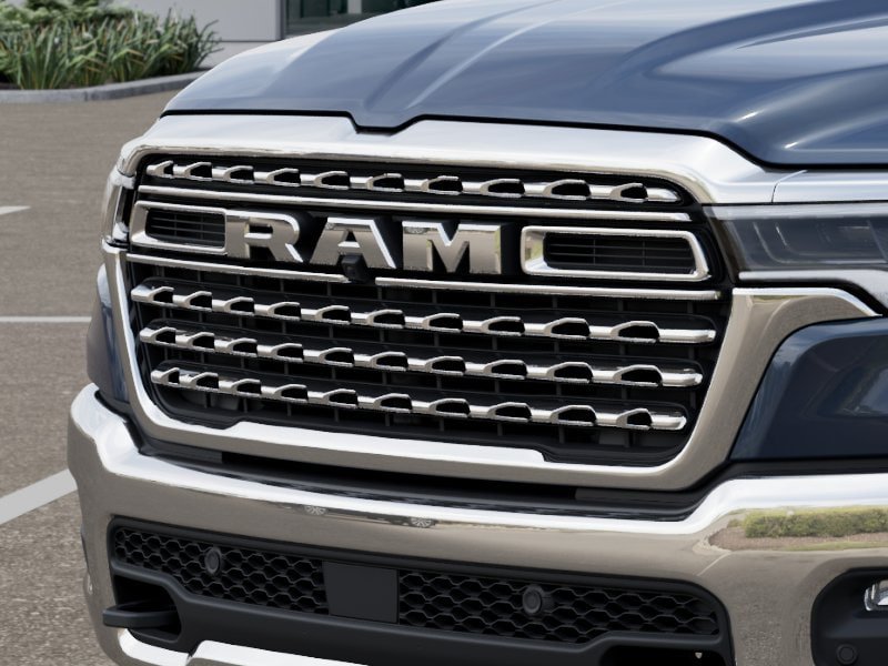 New 2026 RAM 1500 Limited AWD/4WD image 11