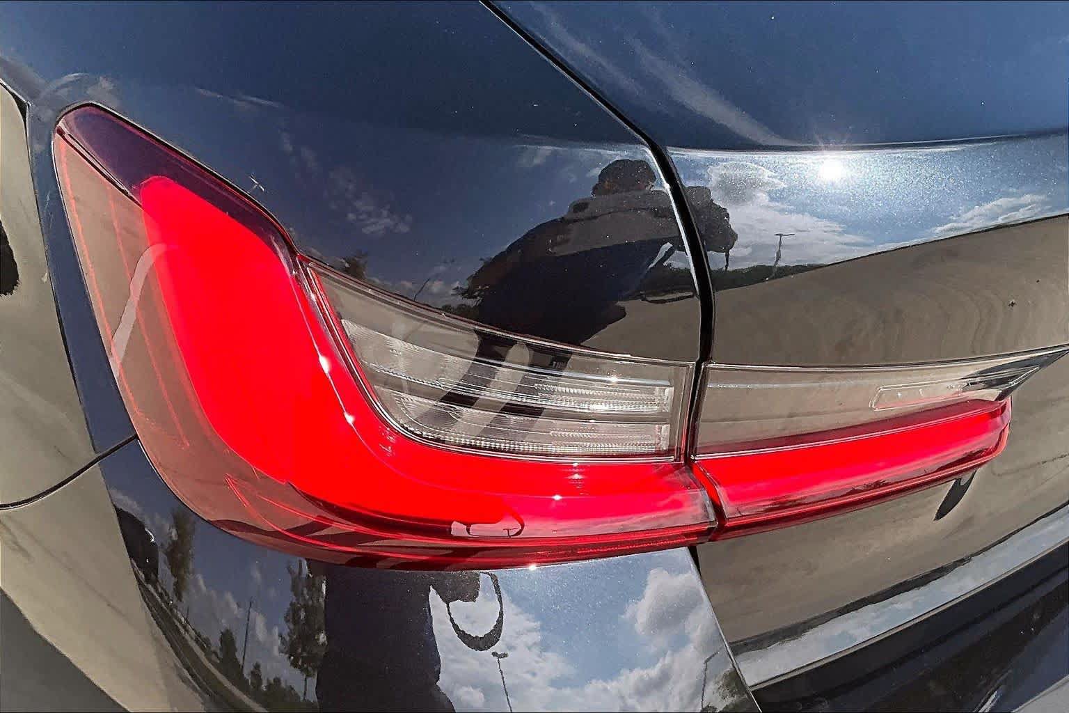 Used 2026 BMW 330i Sedan RWD image 27