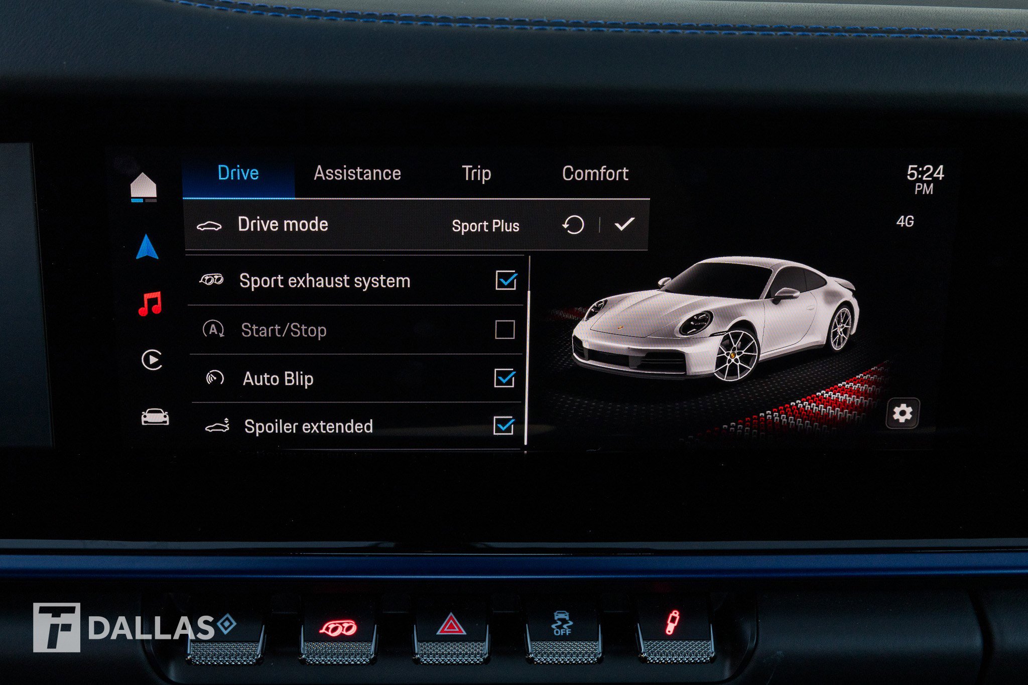 Used 2025 Porsche 911 Carrera T image 27