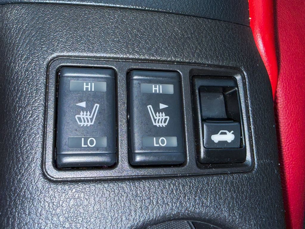 Certified 2024 Nissan Z Performance w/ Floor Mat Package image 22