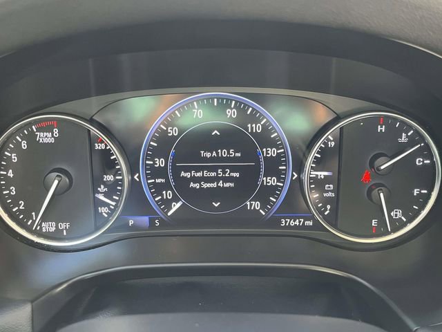 Certified 2024 Buick Enclave Avenir w/ Avenir Technology Package image 37