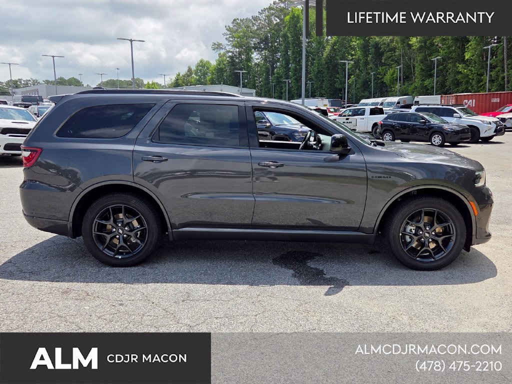 New 2026 Dodge Durango GT w/ Blacktop Package AWD/4WD image 14