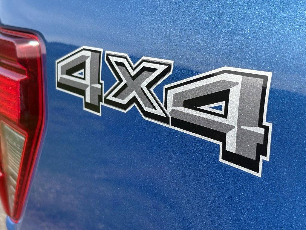 New 2025 Ford F150 STX w/ Equipment Group 200A image 11