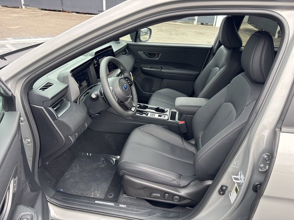 New 2026 Subaru Outback Limited w/ Premium/Limited Plus Package image 9